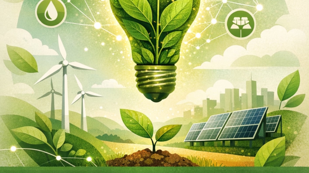 Прва работилница за зелени технологии и циркуларна економија