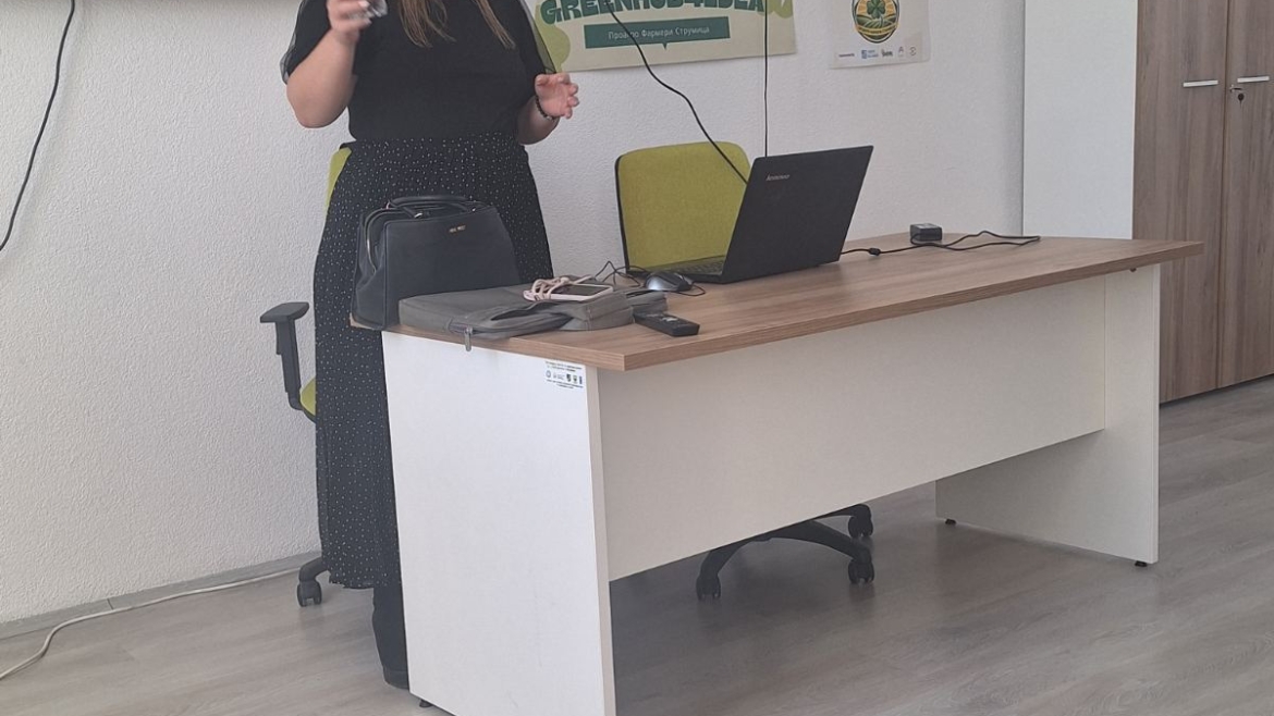 Работилница бр. 3 – Циркуларна економија